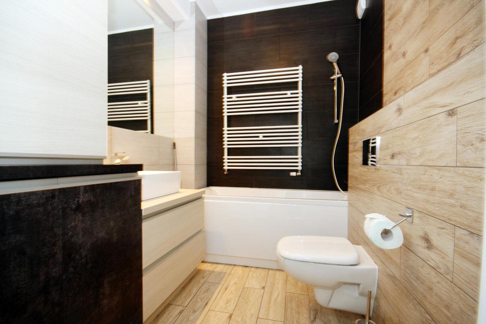 Livin Apartments Santocka Шчечин Стая снимка